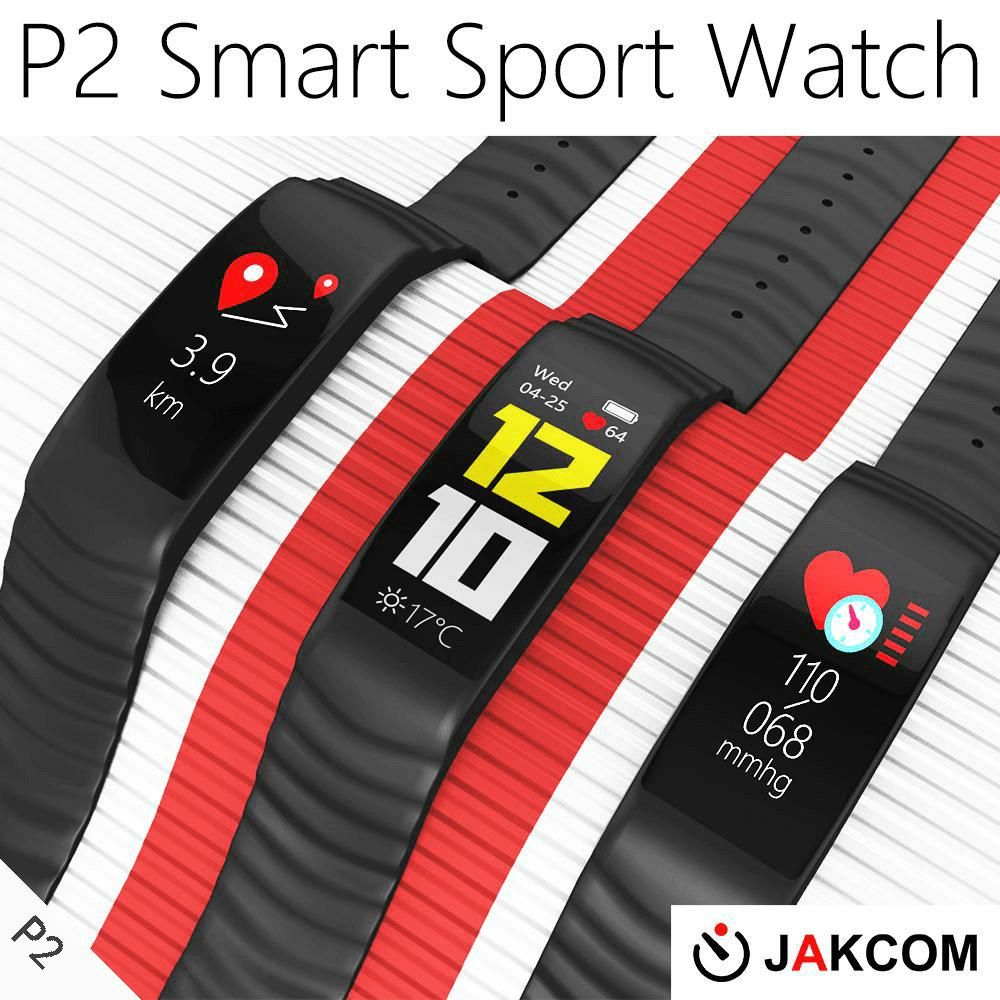 jakcom p2 professional smart sport watch