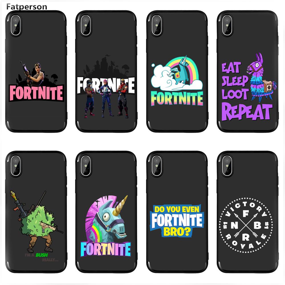 Can You Get Fortnite On Iphone 6 - Fortnite Skin Generator ...