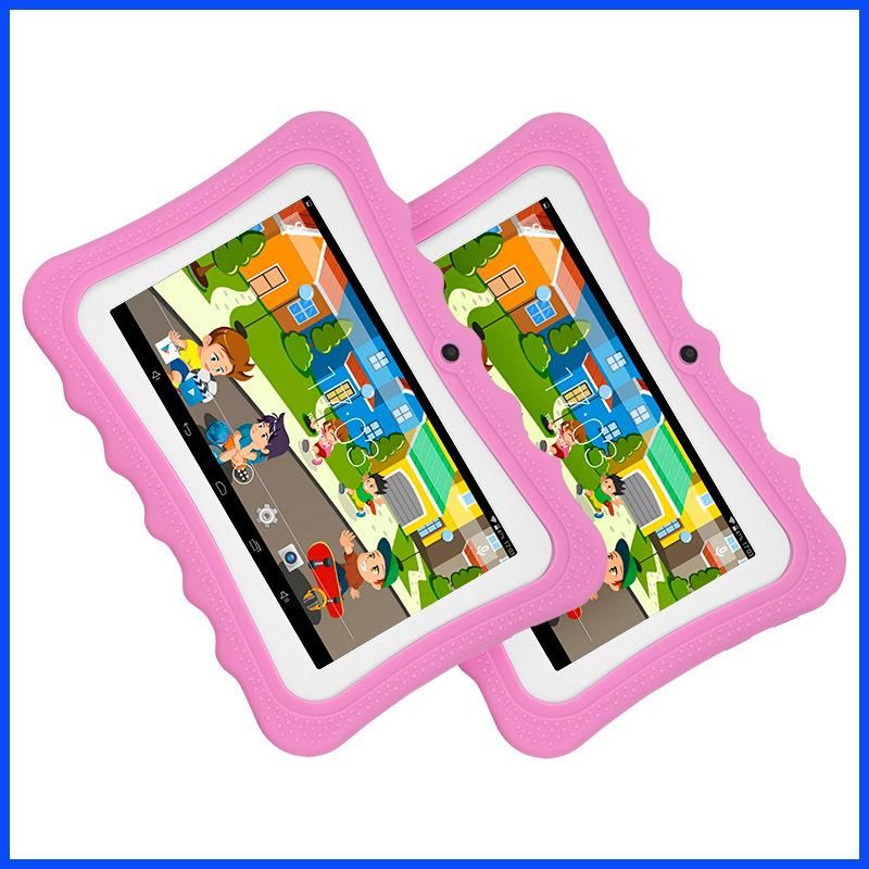 Kids Brand Tablet PC 7 inch Quad Core childre