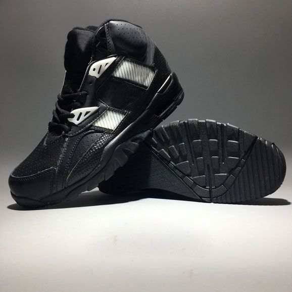 black bo jackson shoes mens