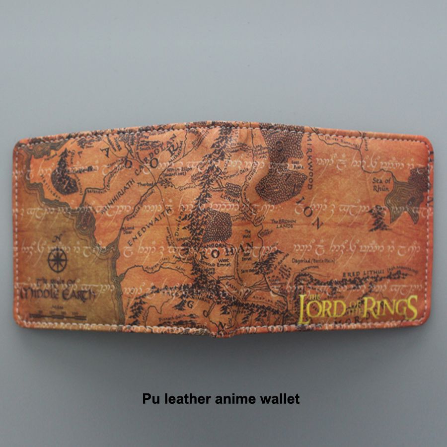 Grosshandel Heisse Comics Brief Kurzen Studenten Geldborsen Mix Stil Der Herr Der Ringe Leder Geld P Tasche Kreditkarteninhaber Anime Geldborse Von Fos2 5 79 Auf De Dhgate Com Dhgate
