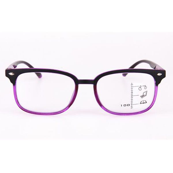 fashion progressive reading glasses