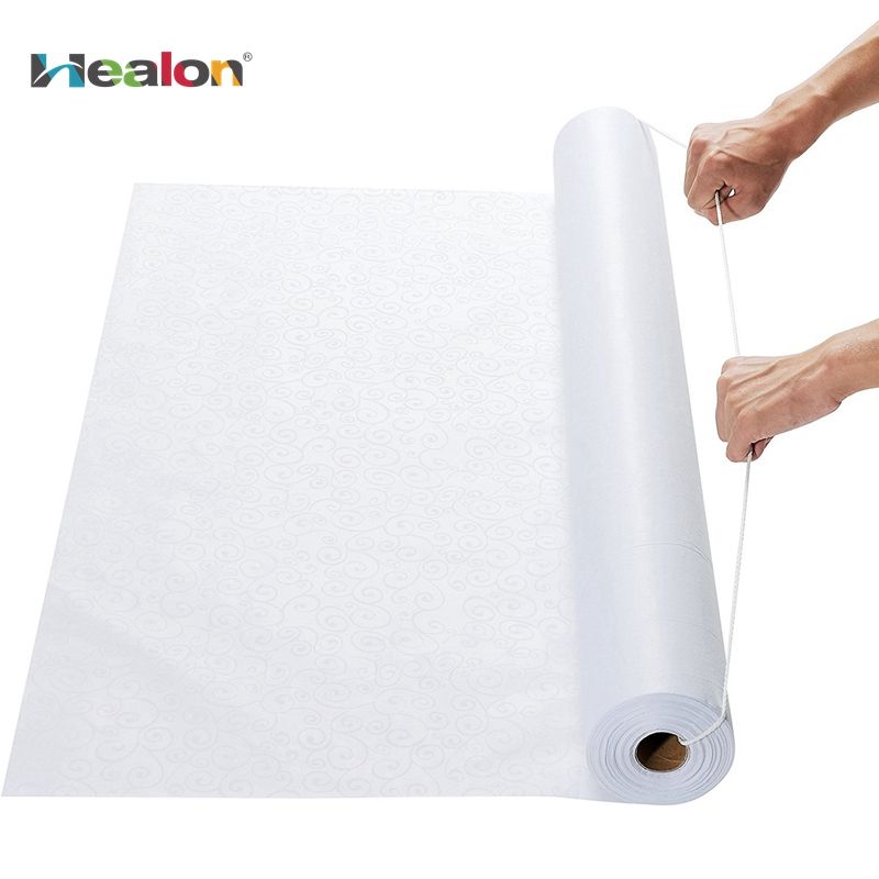 Healon White Wedding Carpet 30mx90cm Party Rug Aisle Healon White Wedding Carpet 30mx90cm Party Rug Aisle Runner Fl Decoration Nonwoven Carpets For Less From Aurorl
