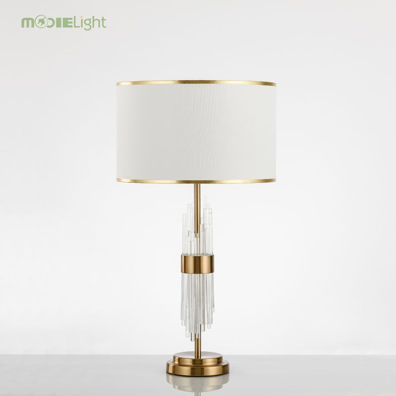 De Nordique E27 Lampe Led En Lecture Lampes Bureau Lumières Coucher La Moderne Table Décoration Maison Chevet Verre Simple Chambre À qVpSUzM