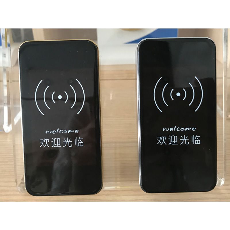 Rfid Magnetic Cabinet Door Locks Electric Desk Drawer Zinc Alloy Case Factory Supply Oem Odm Available