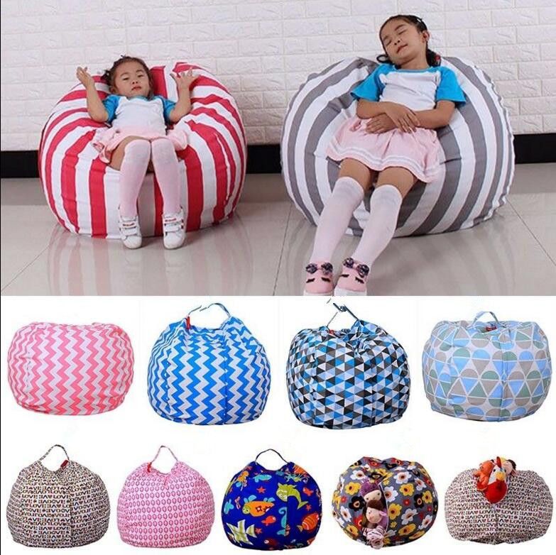 childrens storage bag