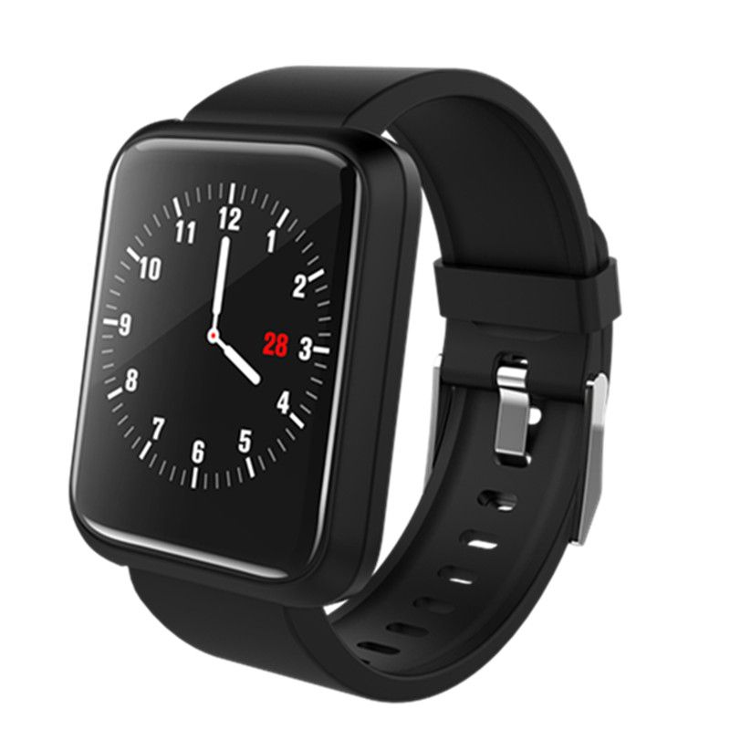 swim watch cheap