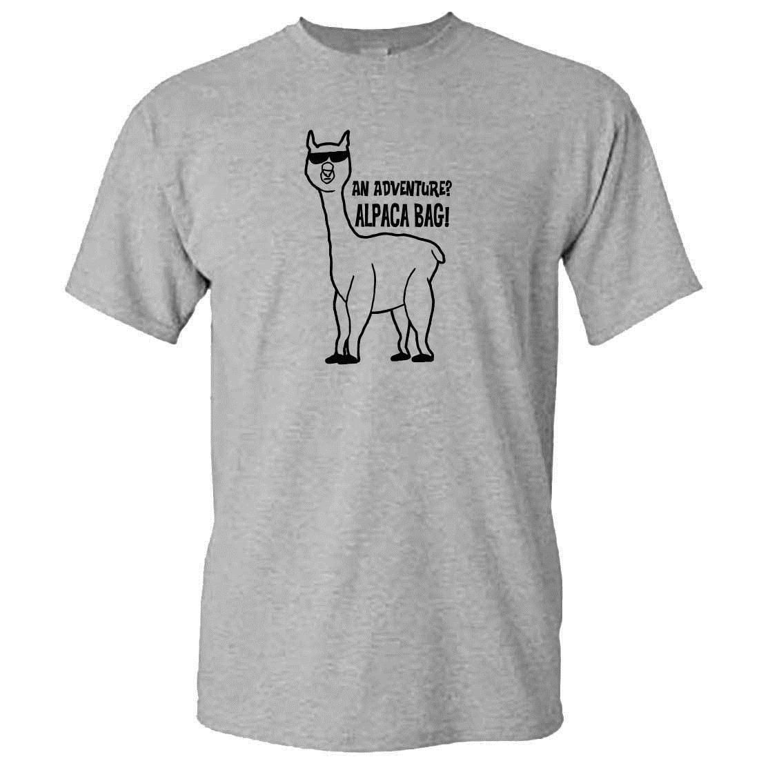 funny alpaca shirts