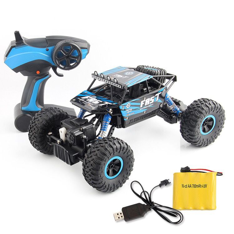 2018 remote control car