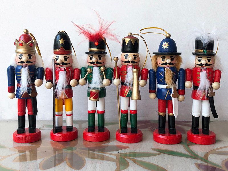 Where To Buy The Best Christmas Trees & Decorations