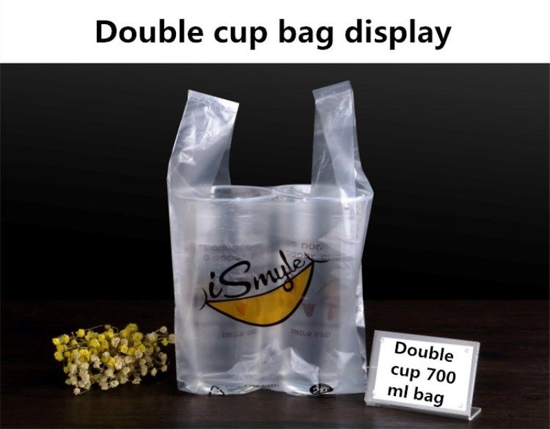 Bag and baggage coupon