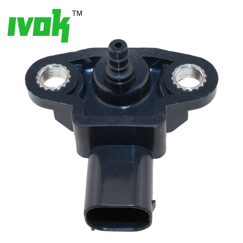 Quality Intake Manifold Pressure MAP Sensor For Mercedes W210 C230 C280 C300 C350 C63 CL550