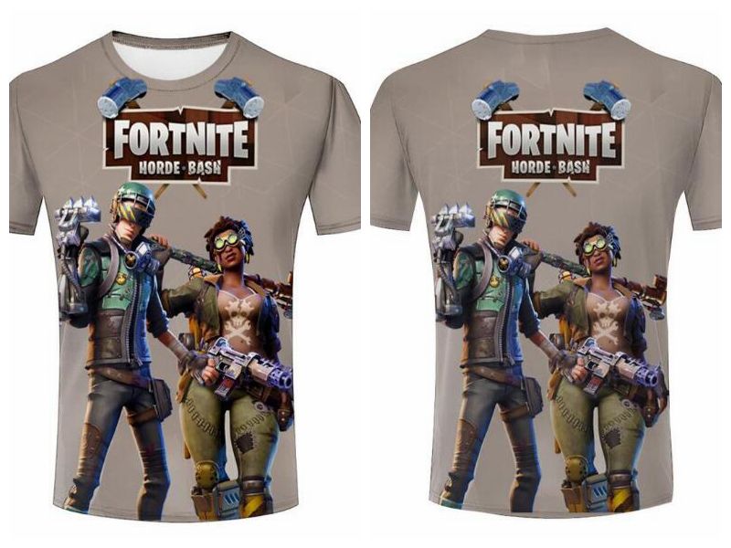 Fortnite Battle Royal T Shirt Summer Skin Logo Shirt Gamers Gaming - fortnite battle royal t shirt summer skin logo shirt gamers gaming funny 3d print casual shirts tops eea497 canada 2019 from sport no1 cad 9 79 dhgate