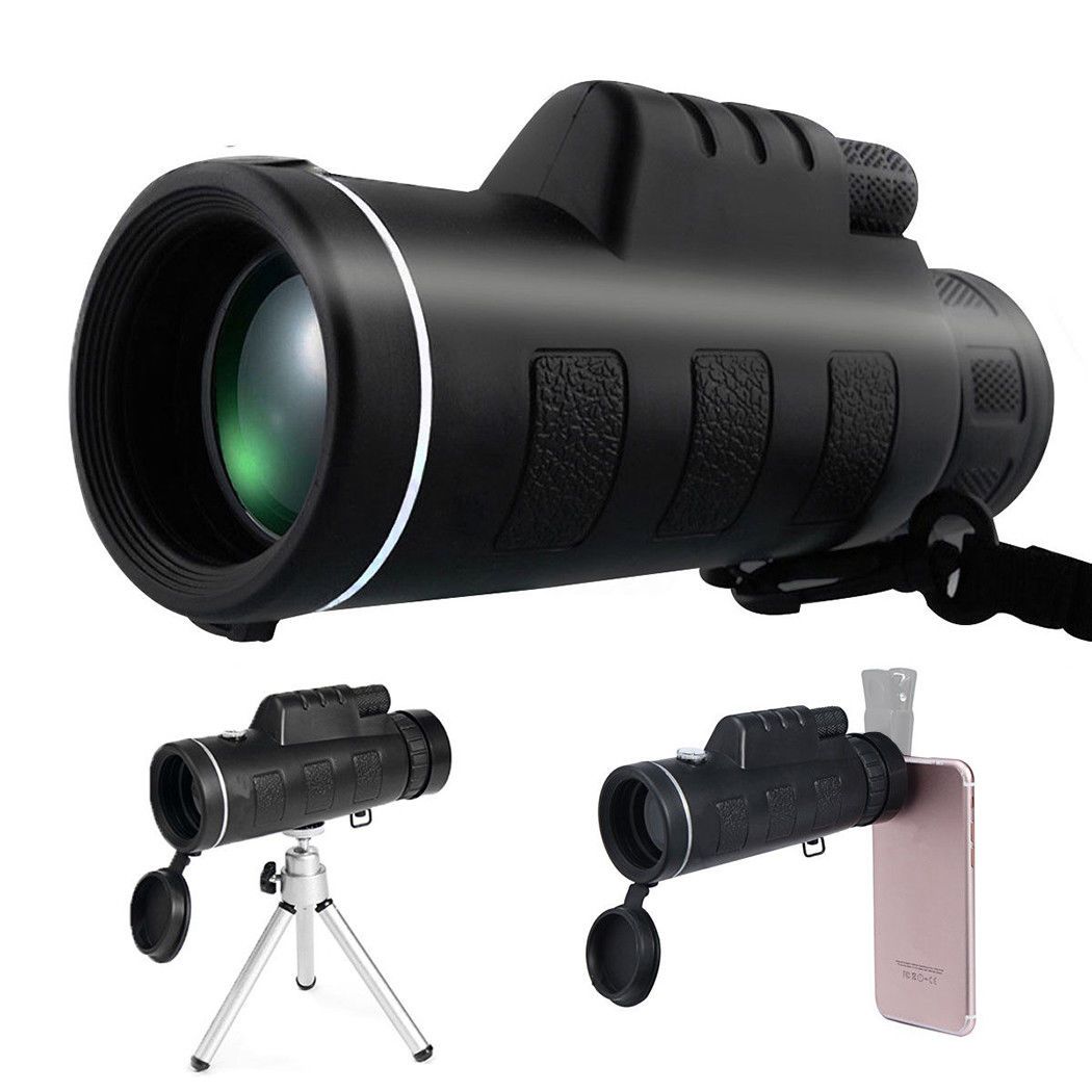 monocular telescope 40x60
