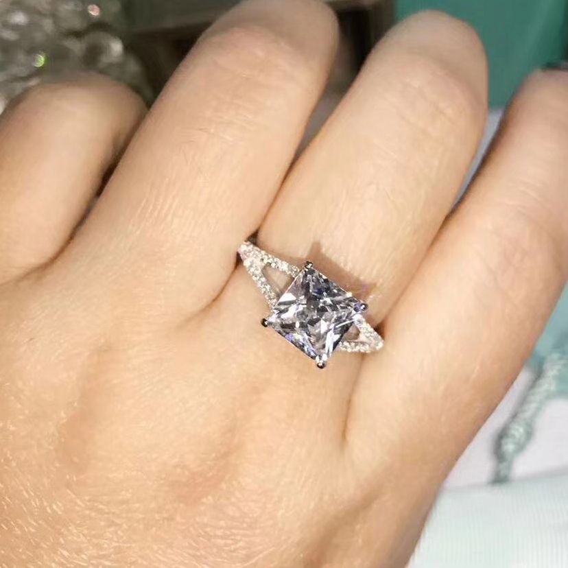 large diamond engagement rings large diamond engagement rings