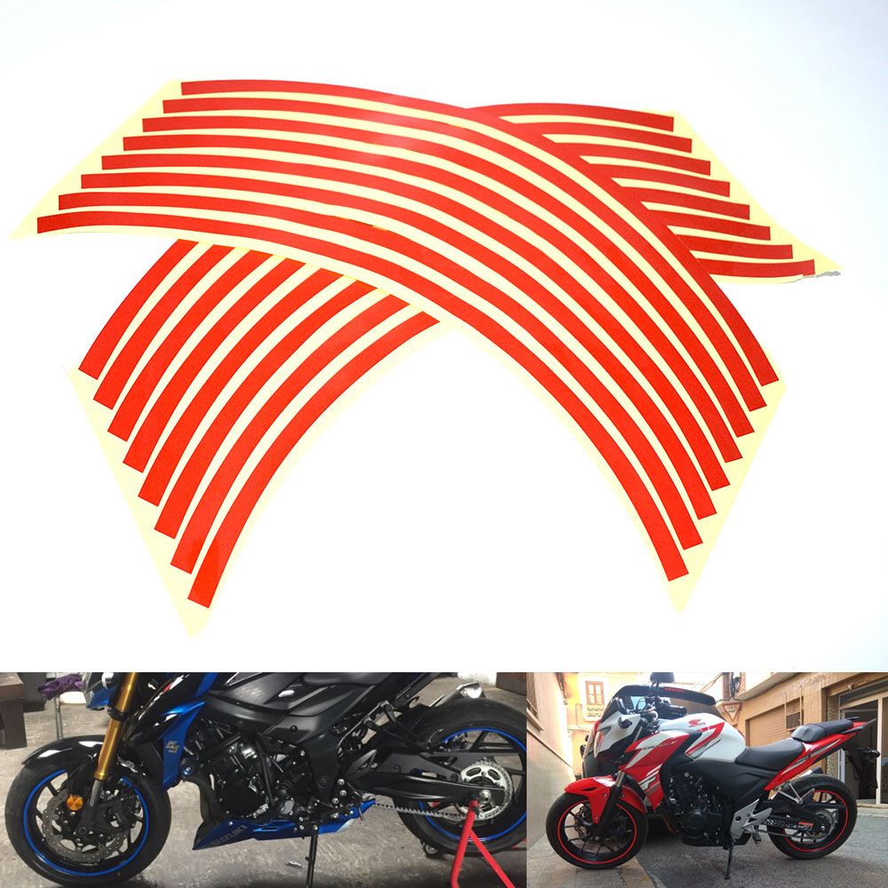 Acquista Kawasaki Er 5 Er6n Ninja Zx6r Zx7r Ninja 1000 1000r Adesivi