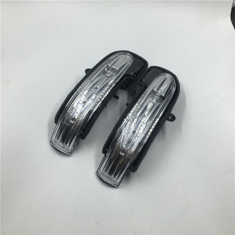 2019 Led Mirror Turn Signal Light For Mercedes Benz W203 C160 C180 C200