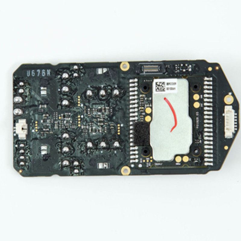 DJI Mavic Pro Flight Controller ESC Board Module For Mavic Drone