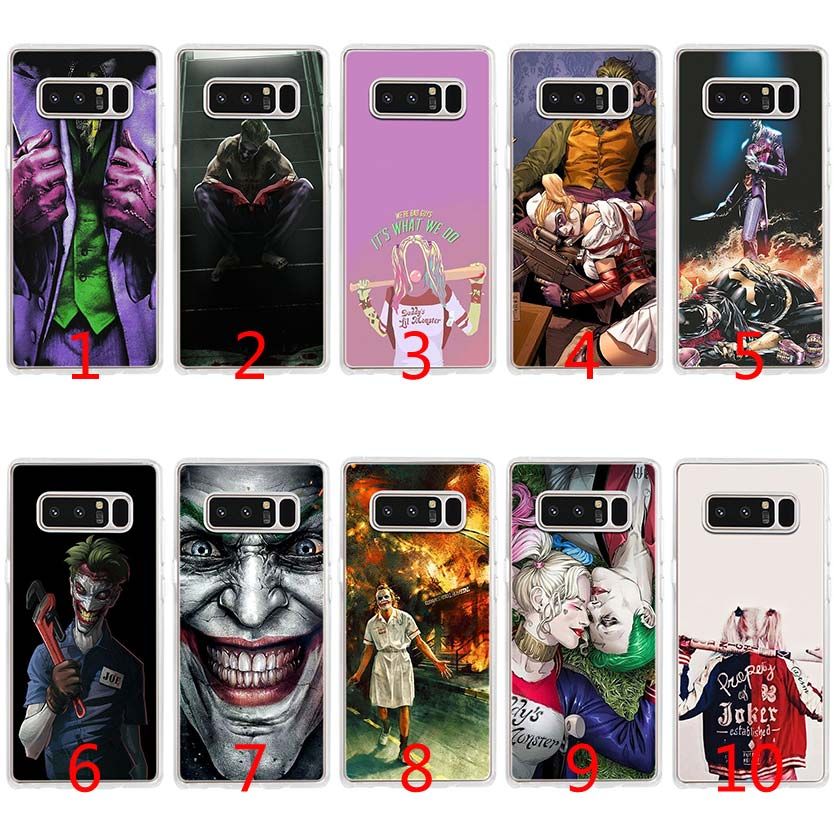coque galaxy s7 harley quinn coque galaxy s7 harley quinn