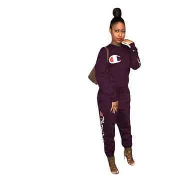 champion jumpsuit set