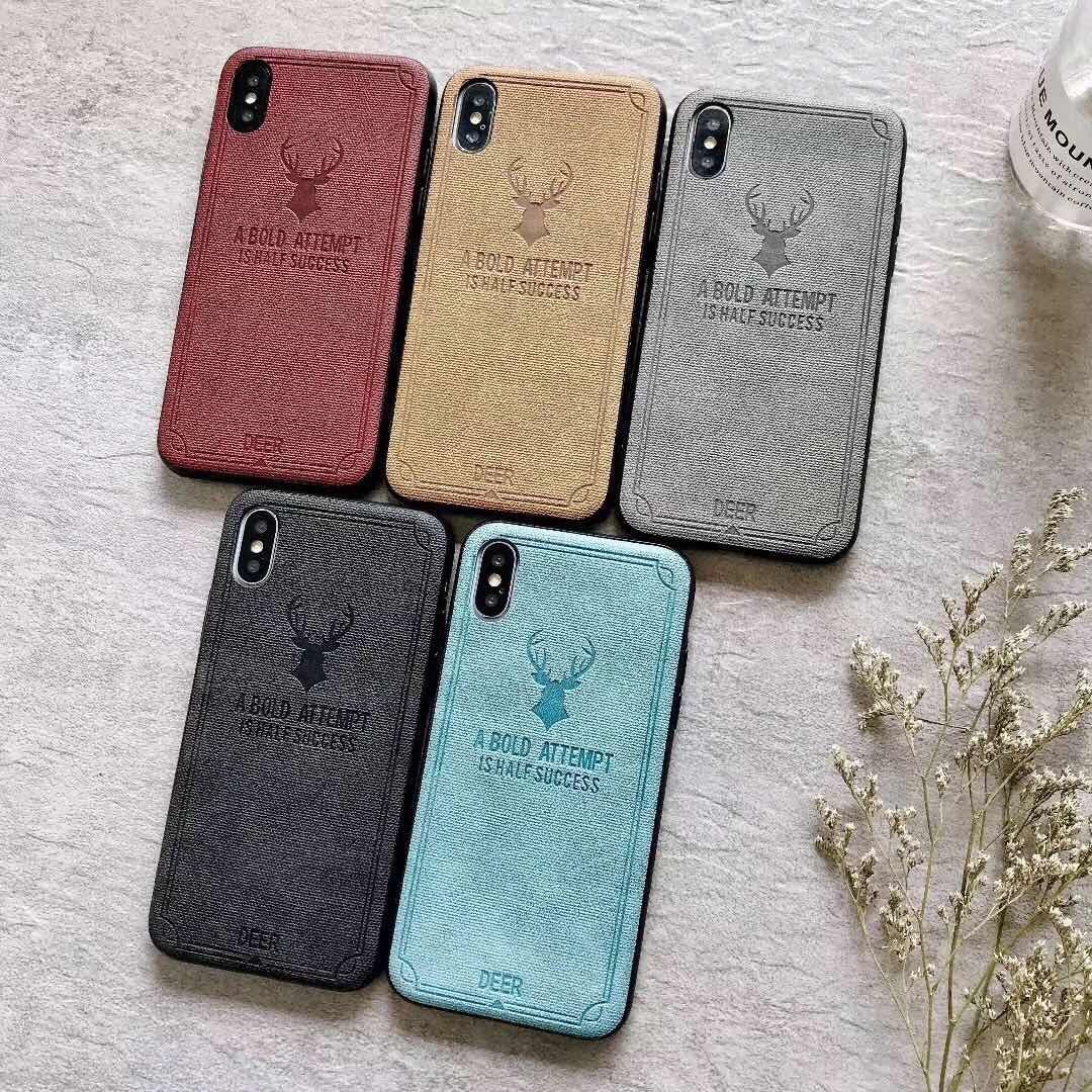 iphone xs case deer iphone xs case deer