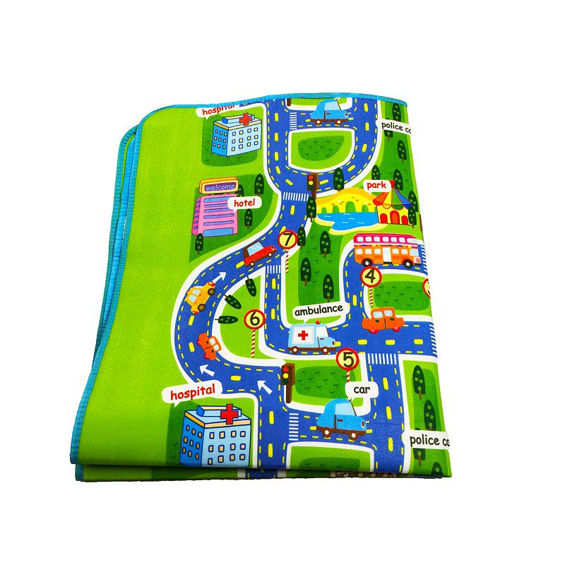 Baby Play Mats Baby Toys Mat Children Developing Rug Carpet Kids