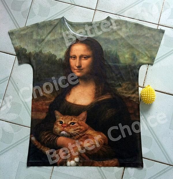 Mona lisas vintage Mona lisas vintage