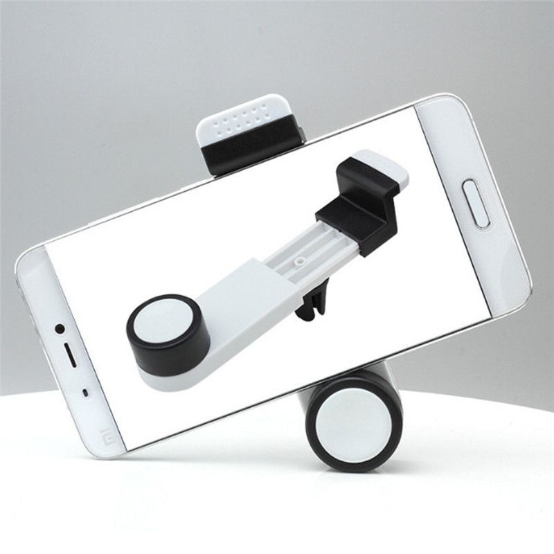 Car Phone Air Vent Mount Mobile Smartphone Stand Support Holder Cell Car Phone Air Vent Mount Mobile Smartphone Stand Support Holder Cell Cellphone Telephone Desk Tablet Gps Vehicle Stands Adjule