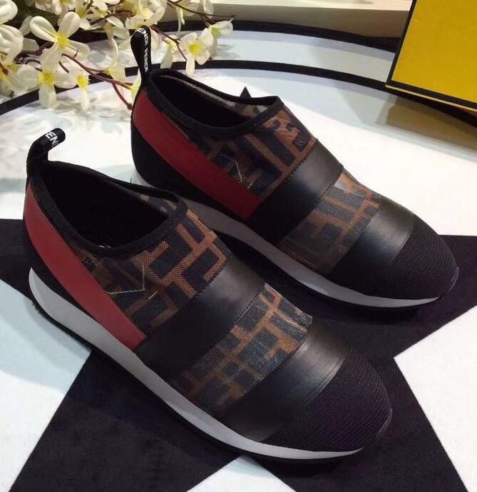 2019 NEW HOT Wholesale High Quality Race Shoes Casual Man