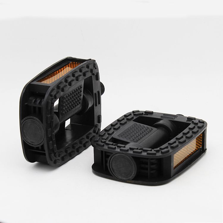 2020 Electric Car Accessories Battery Car Pedal Mountain Bike Plastic Pedal From Anlaiwang28 ...