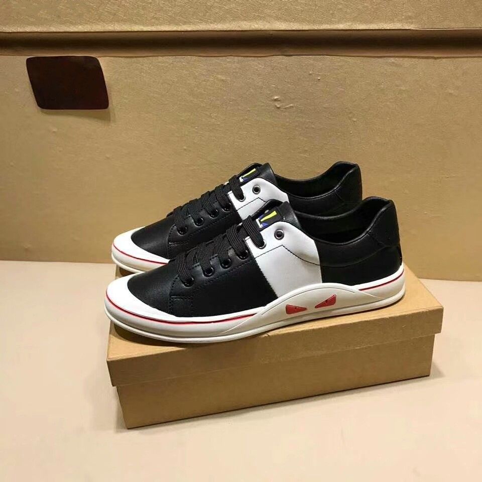 Mens Designer Shoes For Men Designer Sneakers Mens Shoes Luxury Shoes