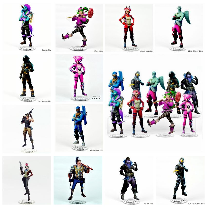 aim fortnite toy