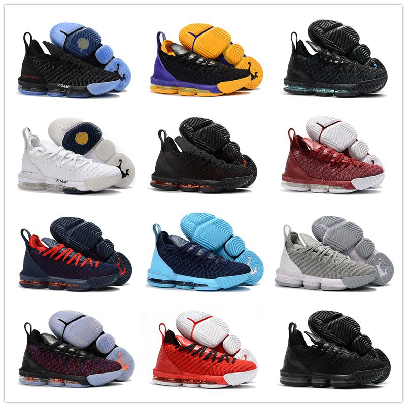 black white and gold basketball shoes