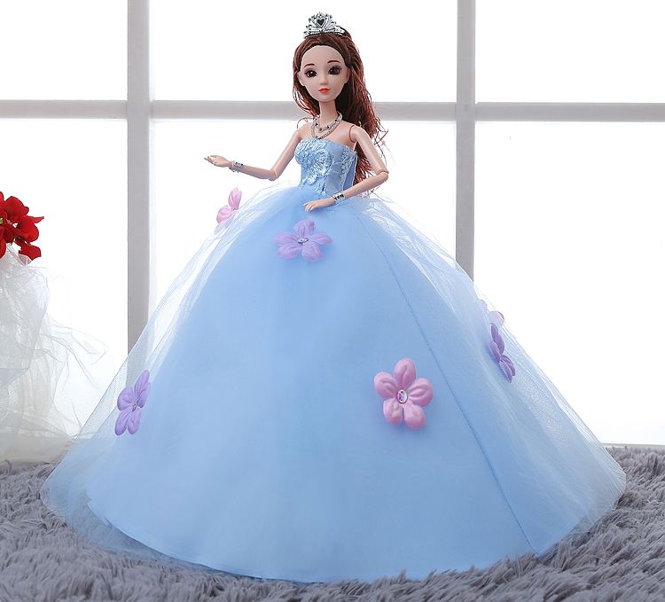 barbie birthday 2018