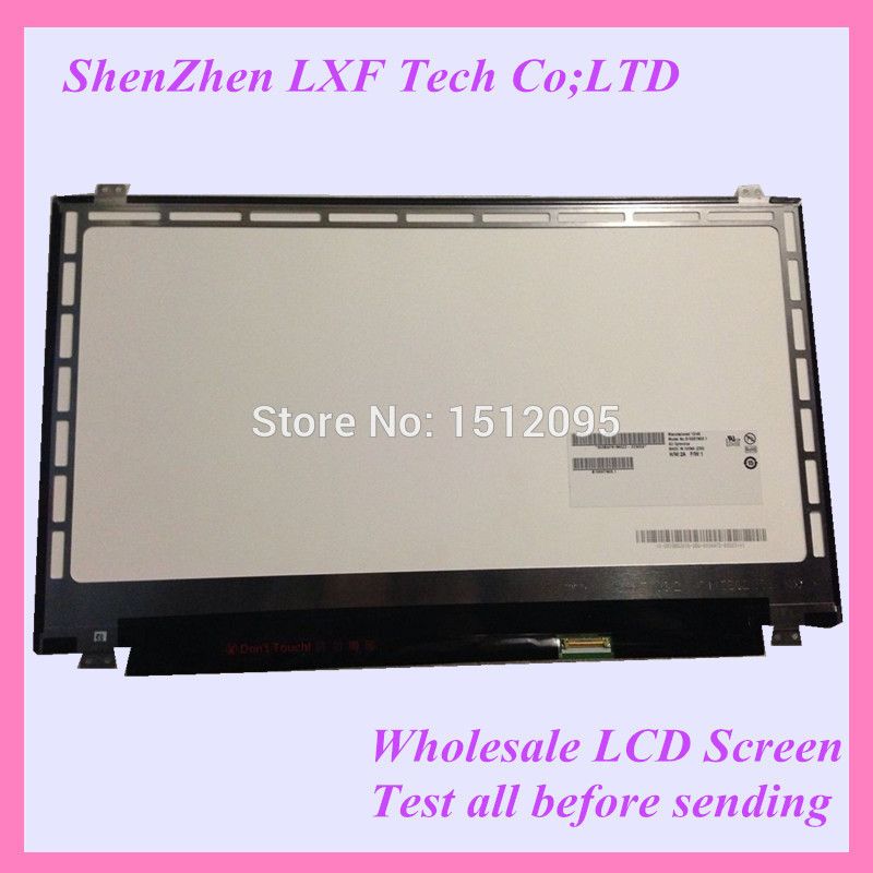 Lenovo G50-30 G50-45 G50-70 G50-80 LCD Screen Replacement for Laptop New LED