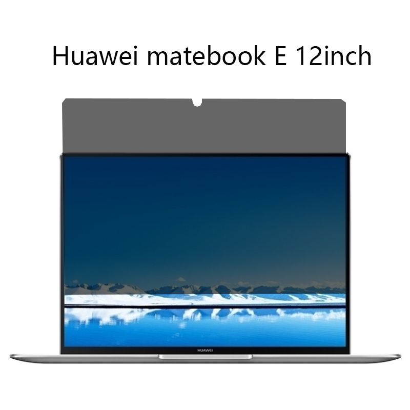 2019 For Huawei Matebook E 12inch Screen Size 275mm190mm Laptop
