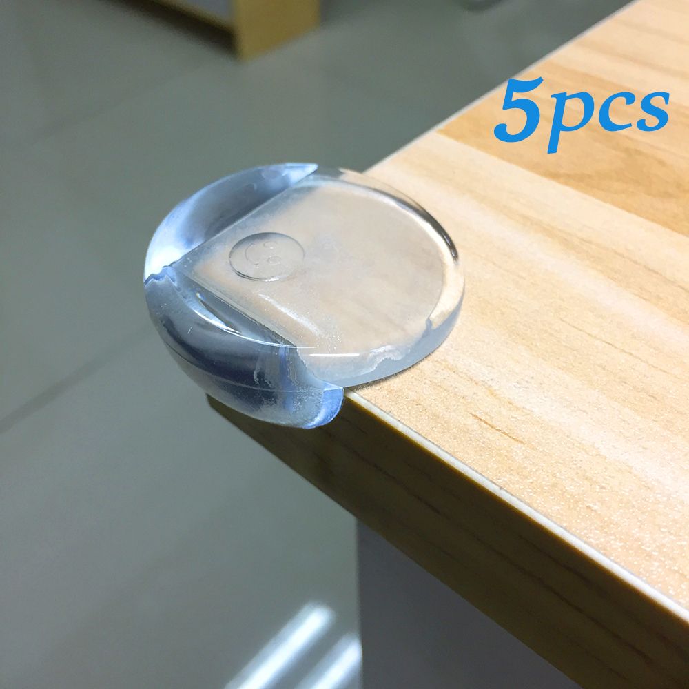 Table Corners Protectors Gallery Decoration Ideas Watchthetrailerfo 2018 Rubber Clear Safety Corner Protectors Guards Table