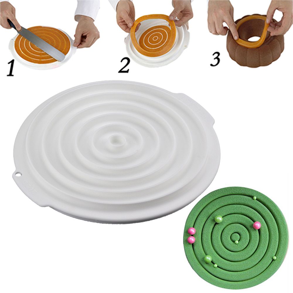 2019 spiral design round