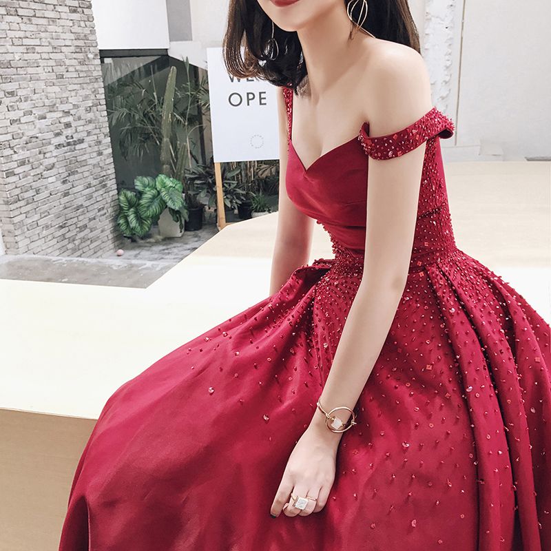 Product Unique Dresses