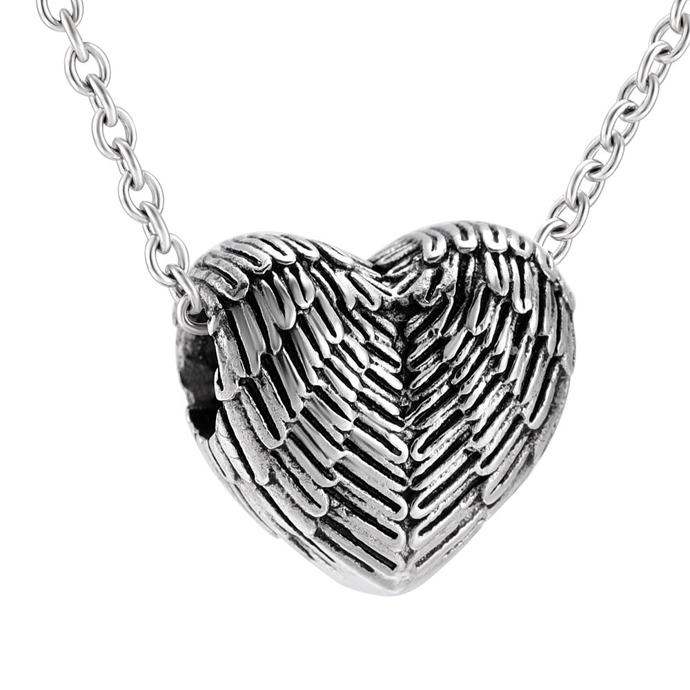 Whole Ijd9990 Heart Shape Engrave Cremation Jewelry Name Carve Whole Ijd9990 Heart Shape Engrave Cremation Jewelry Name Carve Urn Keepsake Hold Ashes Locket Memorial Necklace Pearl Pendant