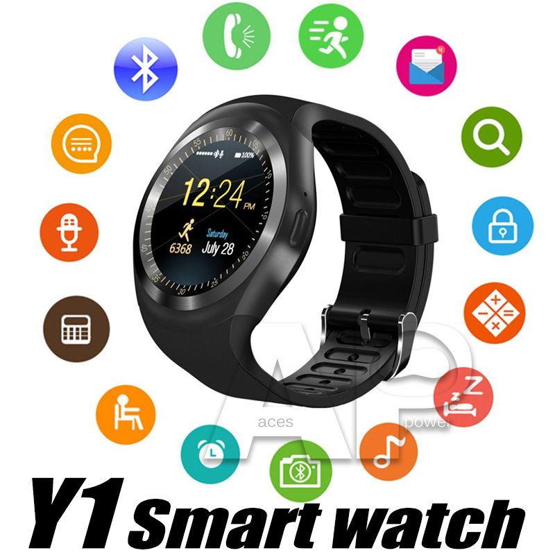 smartwatch y 1