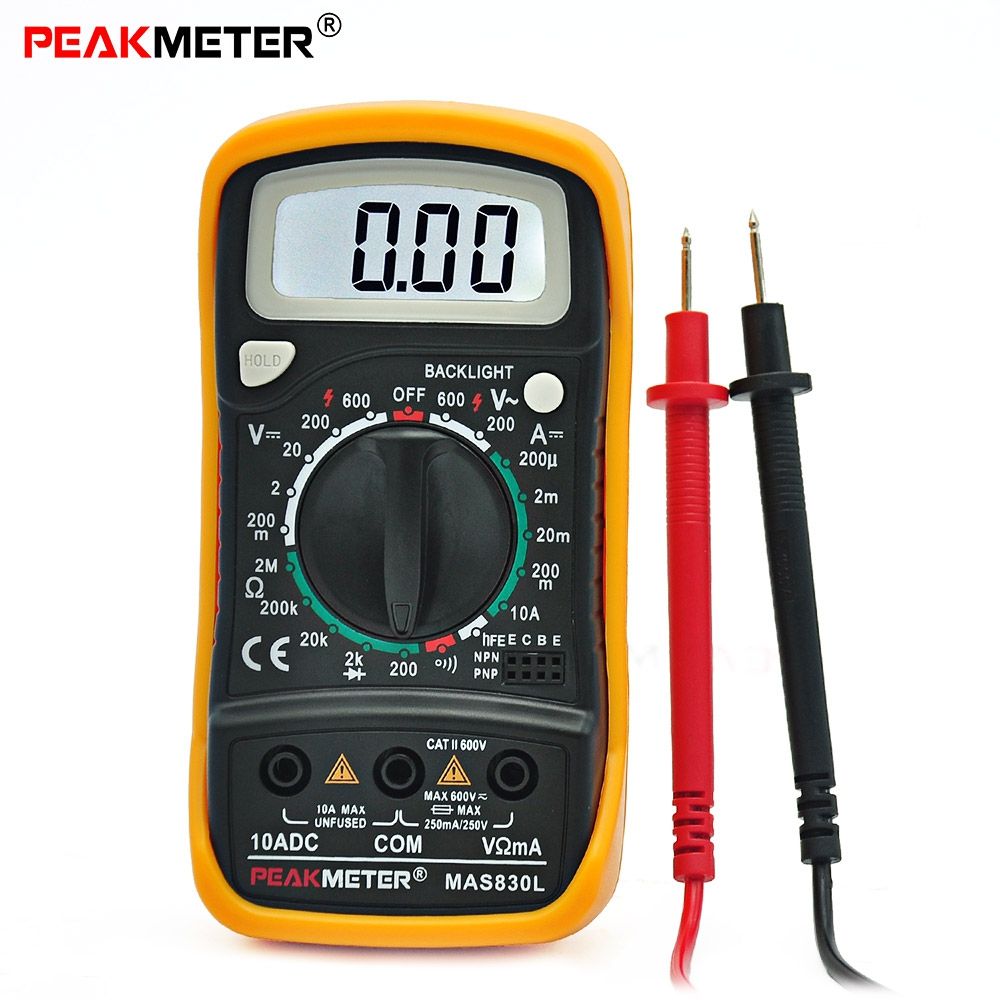 2019 digital multimeter manual ranging digital multimeter ac dc digital multimeter how to use