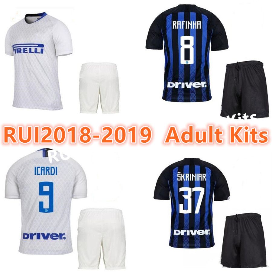 Maillot Domicile Inter Milan LAUTARO MARTINEZ Maillot Domicile Inter Milan LAUTARO MARTINEZ