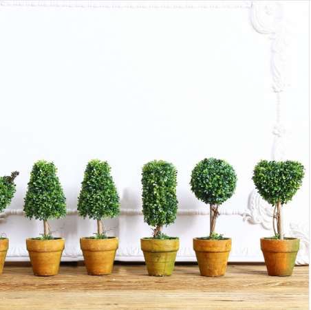 Großhandel Top Mini Künstliche Pflanze Decor Dekorative Topfpflanze ... Großhandel Top Mini Künstliche Pflanze Decor Dekorative Topfpflanze ...
