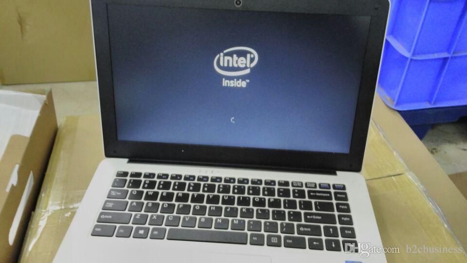 Cheap Brand New 14.1 Inch Window 10 Laptop Computer Intel 1.84GHz 1366*