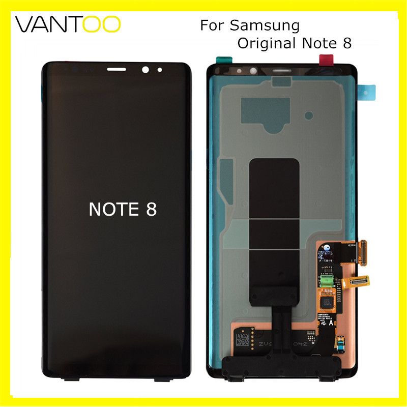 touchscreen note 3