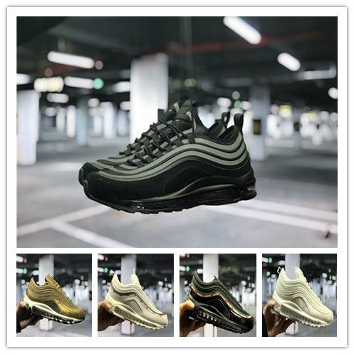 are 97s good for running
