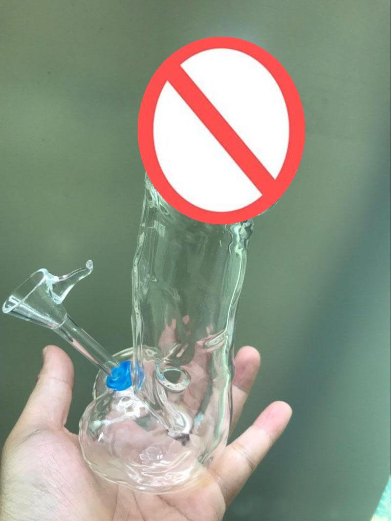 8 Zoll Penis groß