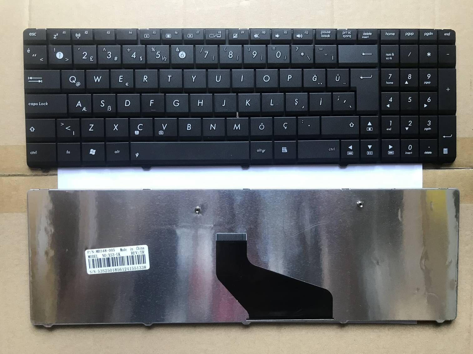 ASUS X53U KEYBOARD WINDOWS 8 DRIVERS DOWNLOAD ASUS X53U KEYBOARD DRIVER DOWNLOAD