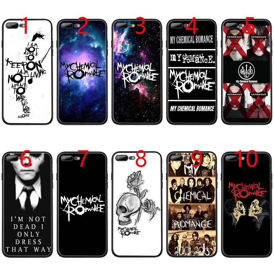 mcr samsung galaxy j3 phone case mcr samsung galaxy j3 phone case
